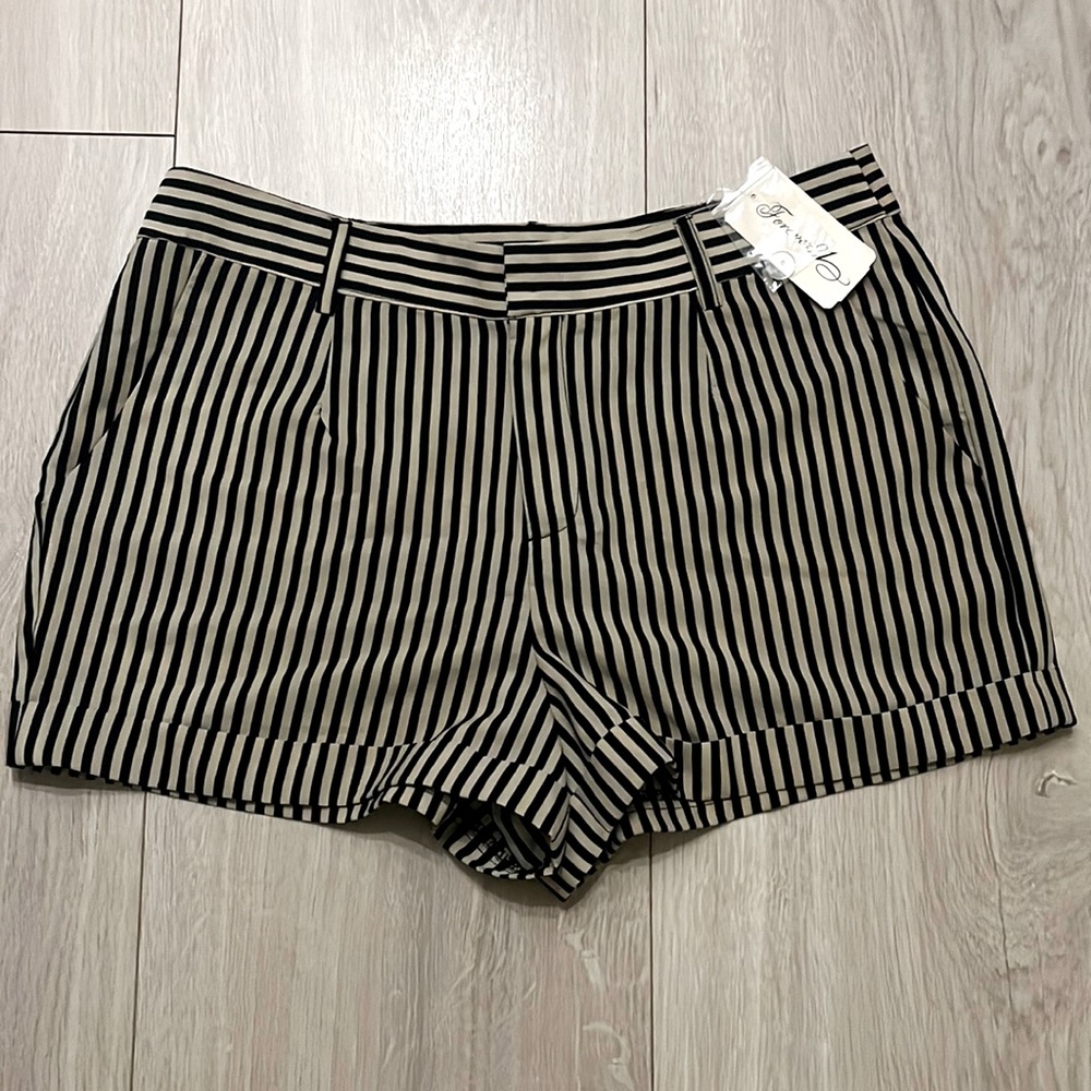 Forever 21 Shorts
